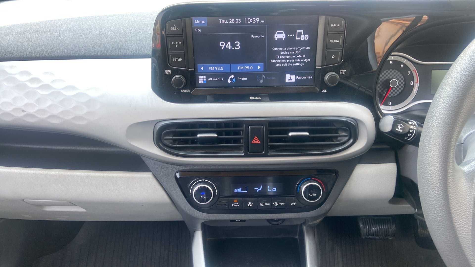 Features