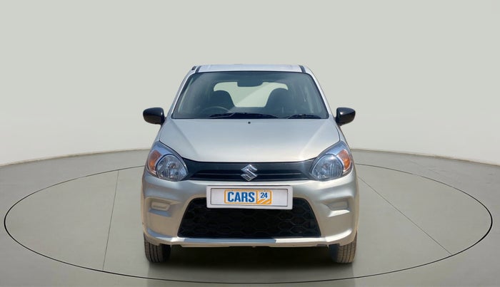2021 Maruti Alto VXI, Petrol, Manual, 10,327 km, Front