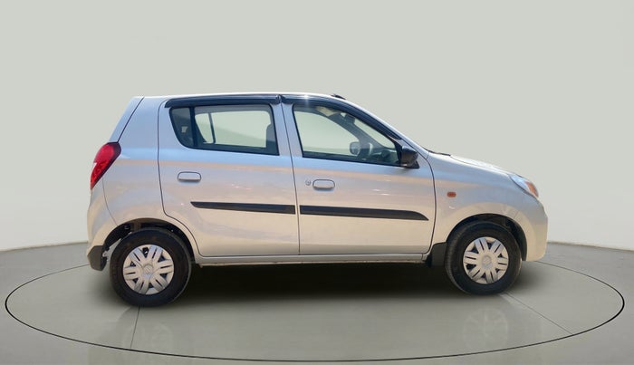 2021 Maruti Alto VXI, Petrol, Manual, 10,327 km, Right Side View
