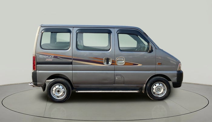 2019 Maruti Eeco 5 STR WITH A/C+HTR, Petrol, Manual, 12,605 km, Right Side View
