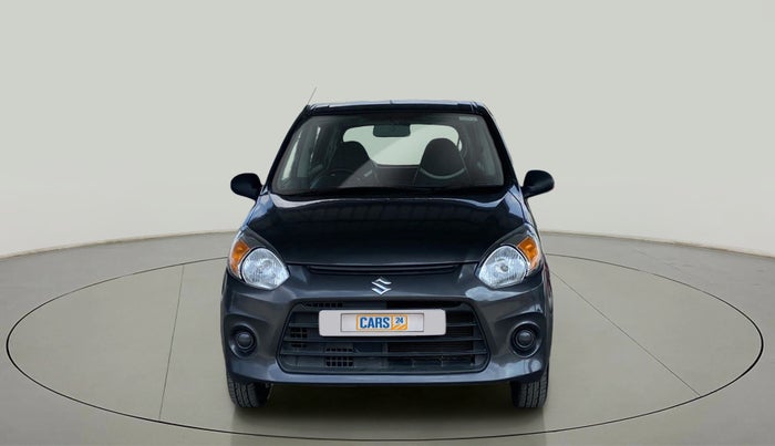 2017 Maruti Alto 800 VXI O, Petrol, Manual, 23,930 km, Front