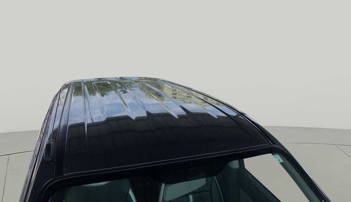 2017 Maruti Alto 800 VXI O, Petrol, Manual, 23,930 km, Roof