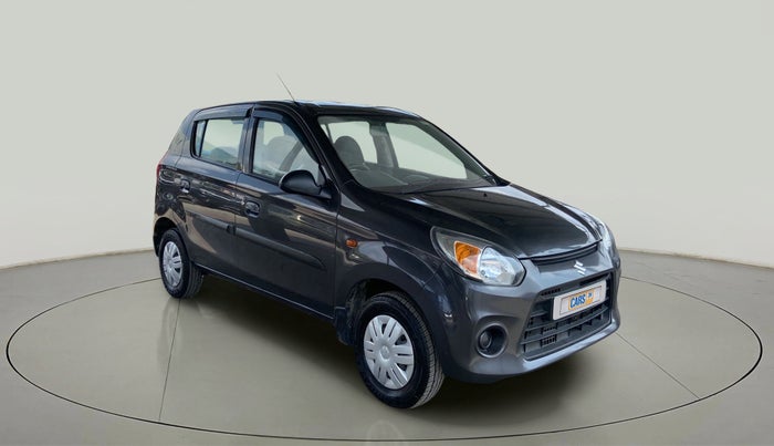 2017 Maruti Alto 800 VXI O, Petrol, Manual, 23,930 km, SRP