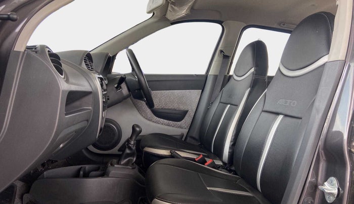 2017 Maruti Alto 800 VXI O, Petrol, Manual, 23,930 km, Right Side Front Door Cabin