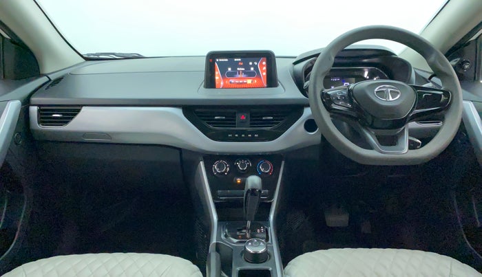 2022 Tata NEXON XMA PLUS SUNROOF PETROL, Petrol, Automatic, 18,979 km, Dashboard