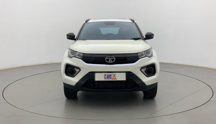 2022 Tata NEXON XMA PLUS SUNROOF PETROL, Petrol, Automatic, 18,979 km, Front
