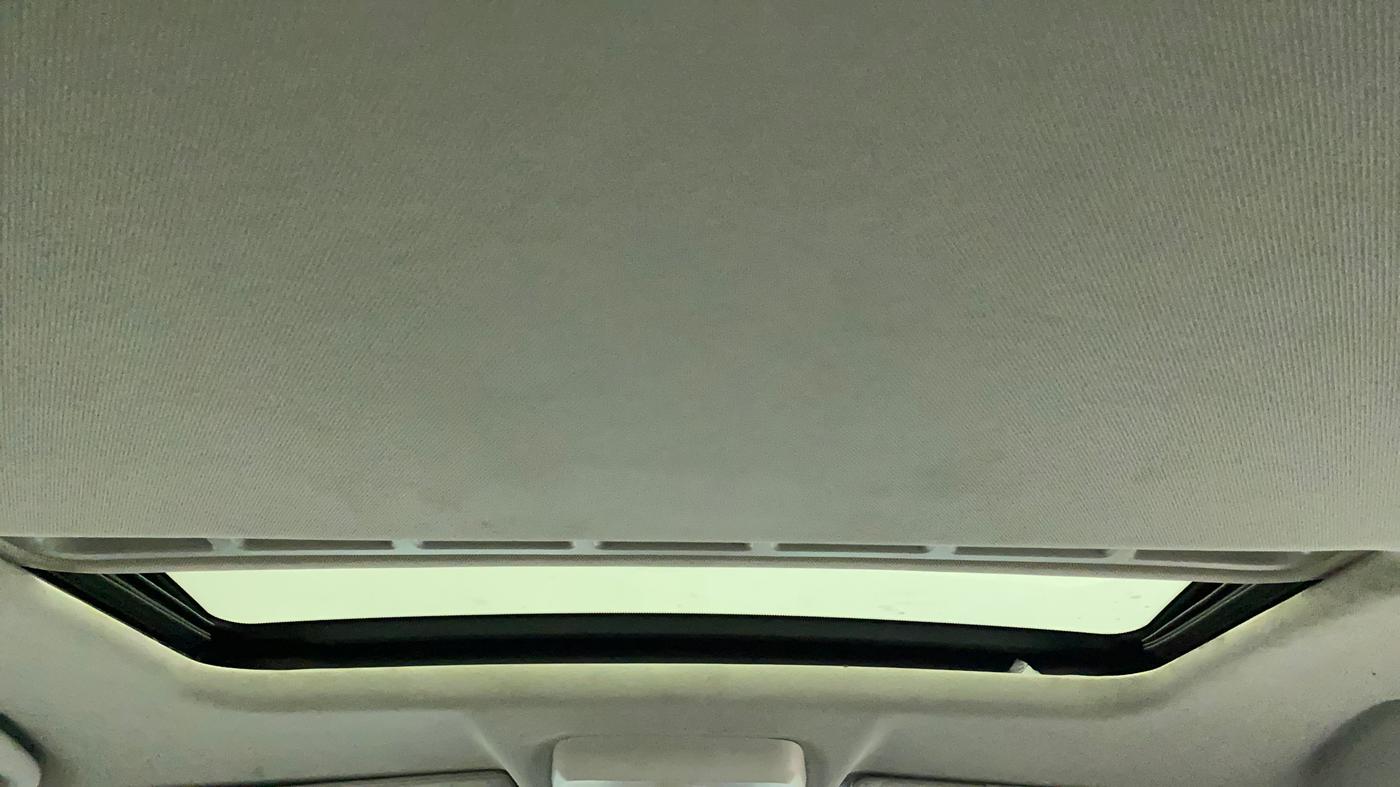 2022 Tata NEXON XMA PLUS SUNROOF PETROL, Petrol, Automatic, 18,979 km, Moonroof/ Sunroof