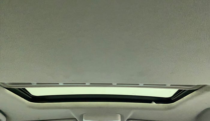 2022 Tata NEXON XMA PLUS SUNROOF PETROL, Petrol, Automatic, 18,979 km, Moonroof/ Sunroof