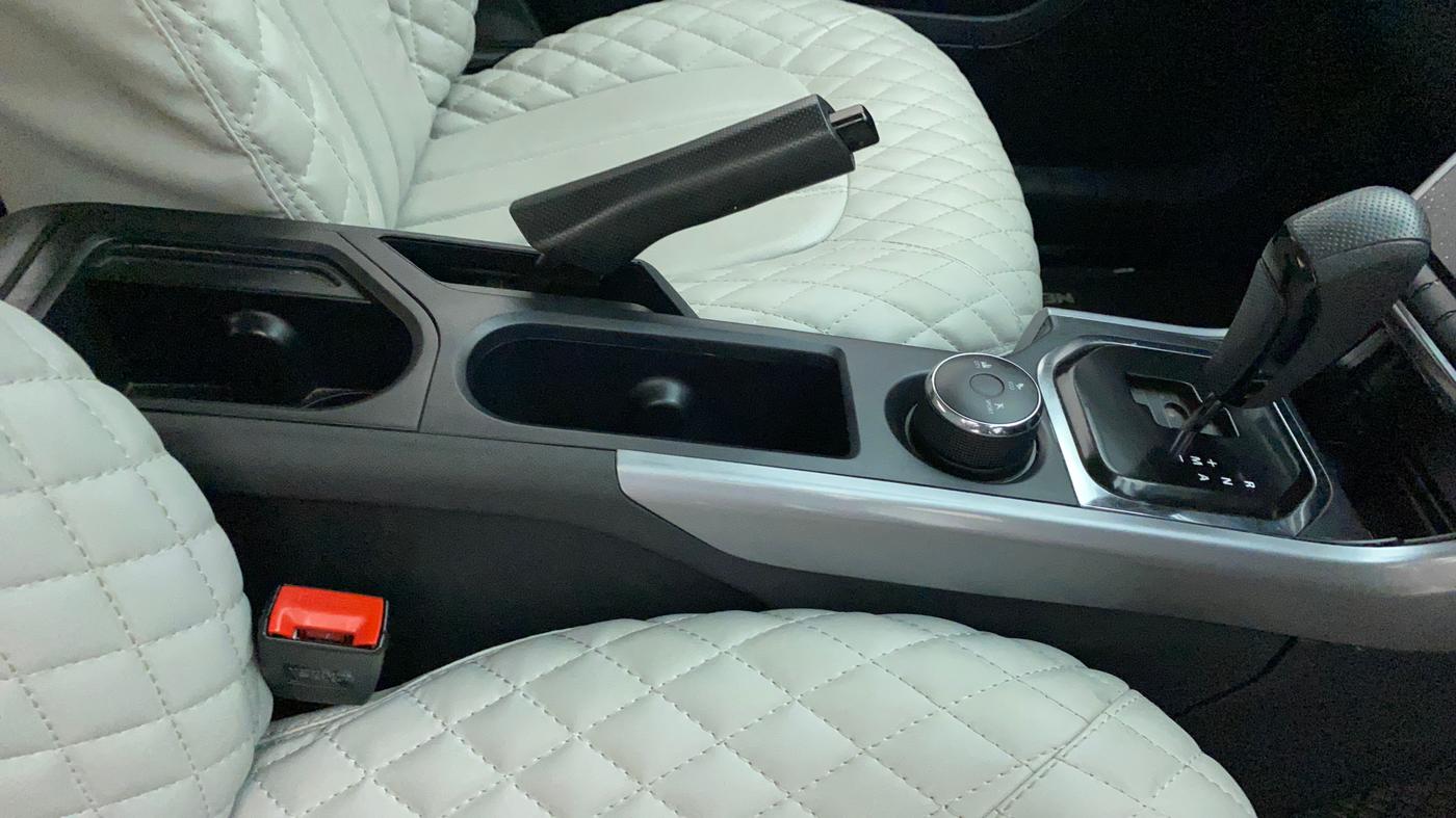 2022 Tata NEXON XMA PLUS SUNROOF PETROL, Petrol, Automatic, 18,979 km, Gear Lever