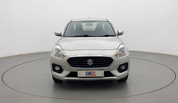 2017 Maruti Dzire ZXI, Petrol, Manual, 42,249 km, Front