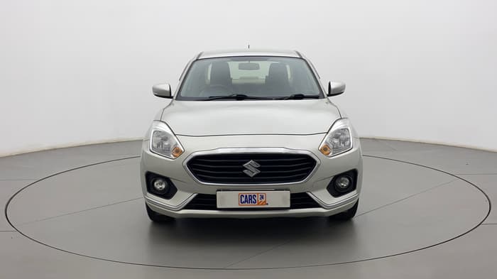 2017 Maruti Dzire ZXI, Petrol, Manual, 42,249 km, Front