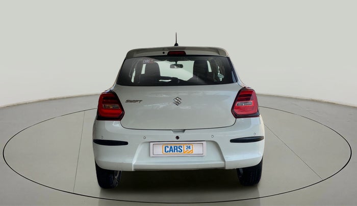 2021 Maruti Swift ZXI, Petrol, Manual, 32,034 km, Back/Rear