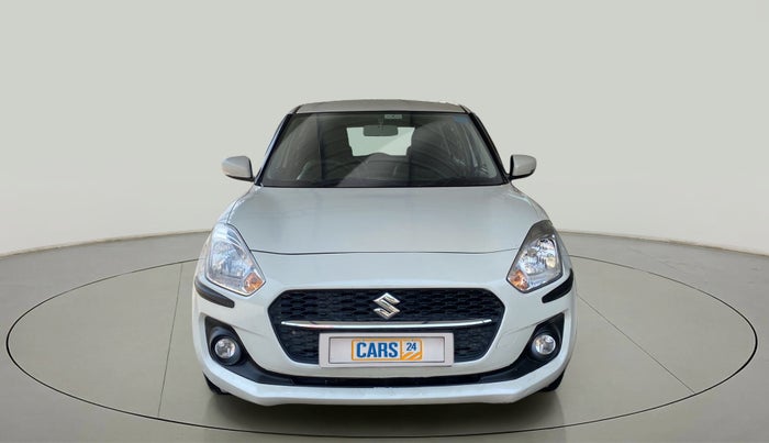 2021 Maruti Swift ZXI, Petrol, Manual, 32,034 km, Front