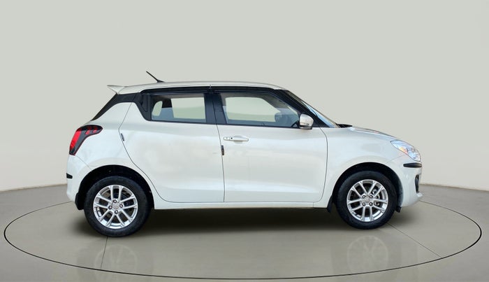2021 Maruti Swift ZXI, Petrol, Manual, 32,034 km, Right Side View