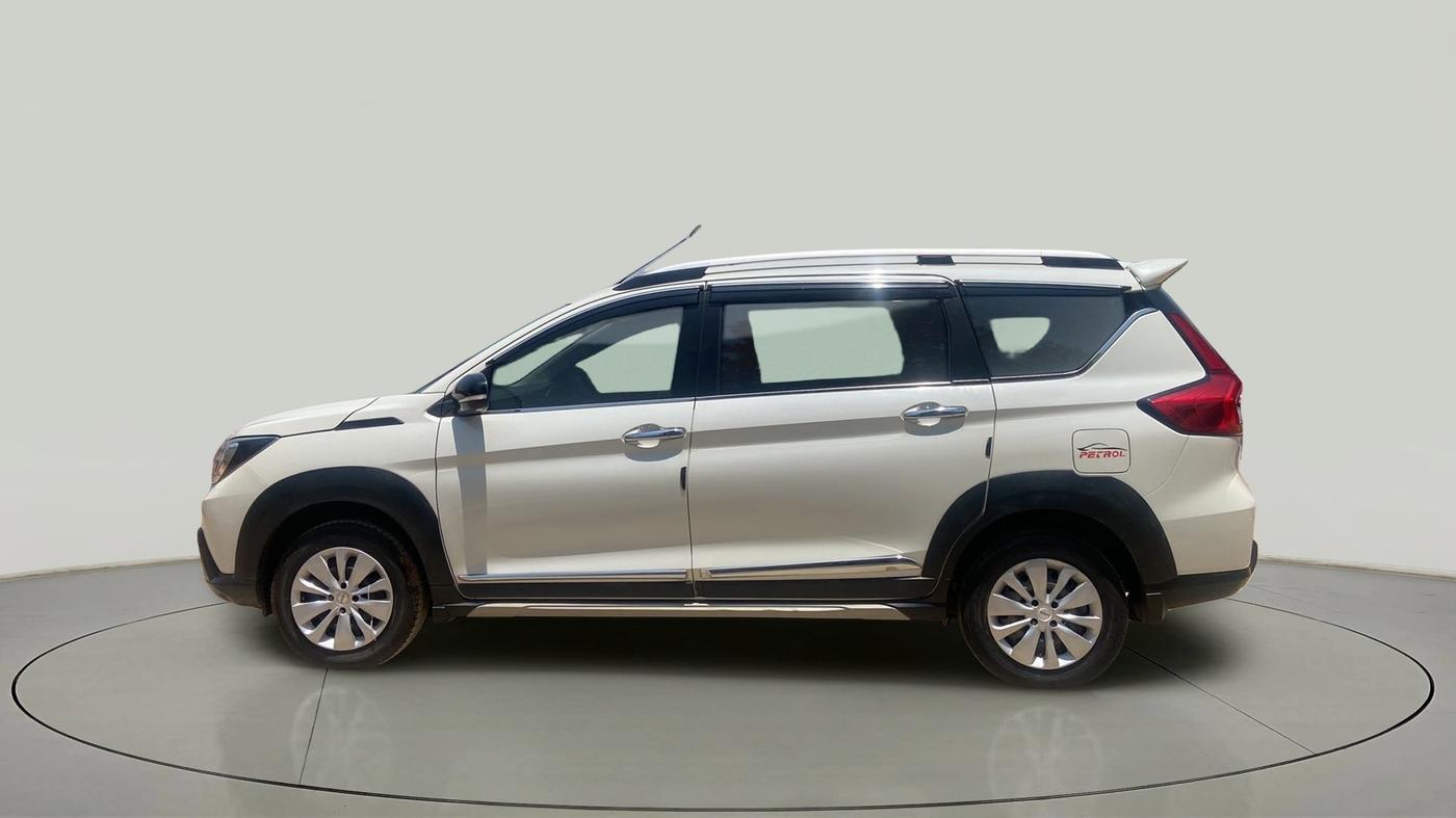 2021 Maruti XL6 ZETA MT, Petrol, Manual, 36,396 km, Left Side
