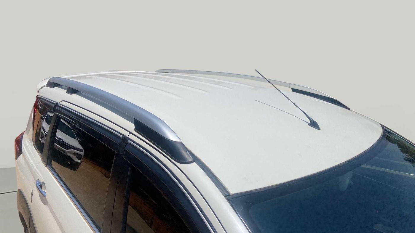 2021 Maruti XL6 ZETA MT, Petrol, Manual, 36,396 km, Roof