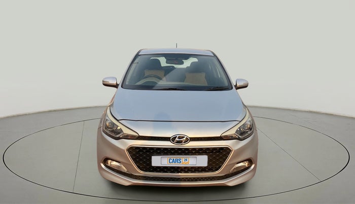 2016 Hyundai Elite i20 ASTA 1.2, Petrol, Manual, 52,996 km, Front
