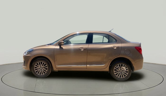 2020 Maruti Dzire ZXI Plus AMT, Petrol, Automatic, 13,030 km, Left Side