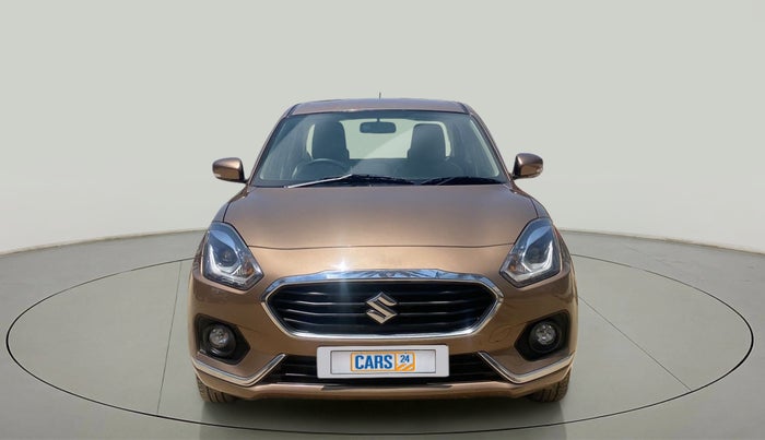 2020 Maruti Dzire ZXI Plus AMT, Petrol, Automatic, 13,030 km, Front