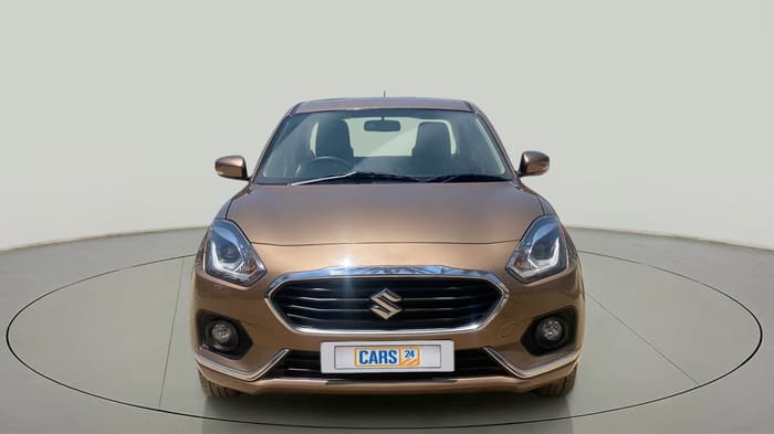 2020 Maruti Dzire ZXI Plus AMT, Petrol, Automatic, 13,030 km, Front