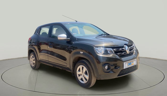 2016 Renault Kwid RXT 1.0 AMT, Petrol, Automatic, 44,882 km, SRP