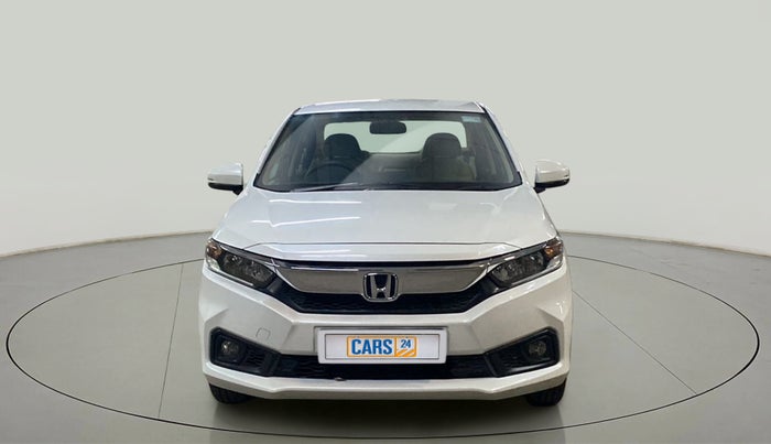 2019 Honda Amaze 1.2L I-VTEC VX CVT, Petrol, Automatic, 72,555 km, Front