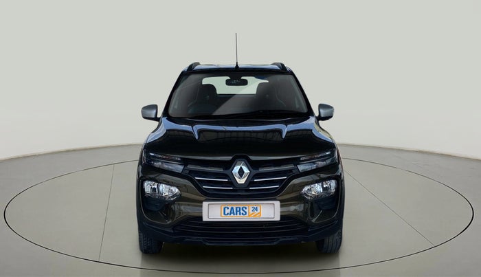 2021 Renault Kwid RXT 1.0 AMT (O), Petrol, Automatic, 8,934 km, Front