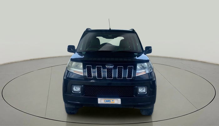 2017 Mahindra TUV300 T8 AMT, Diesel, Automatic, 89,324 km, Front