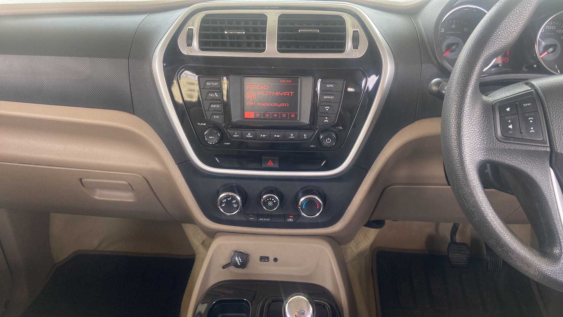 Features