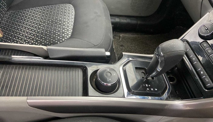 2019 Tata NEXON XZA PLUS DIESEL, Diesel, Automatic, 49,634 km, Gear Lever