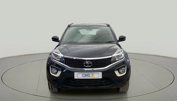 2019 Tata NEXON XZA PLUS DIESEL, Diesel, Automatic, 49,634 km, Front