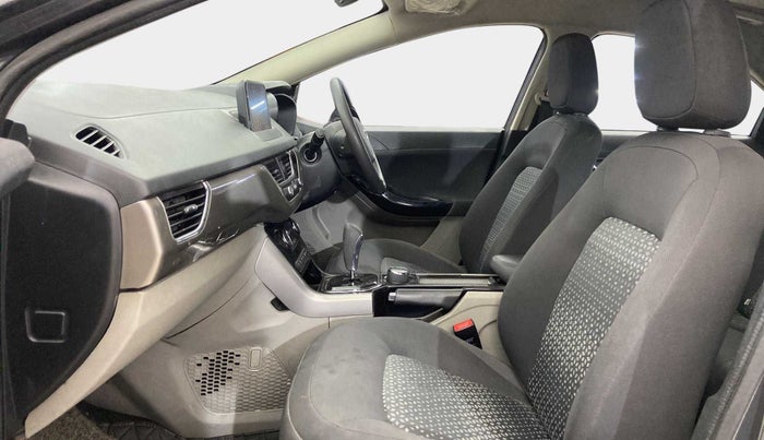 2019 Tata NEXON XZA PLUS DIESEL, Diesel, Automatic, 49,634 km, Right Side Front Door Cabin