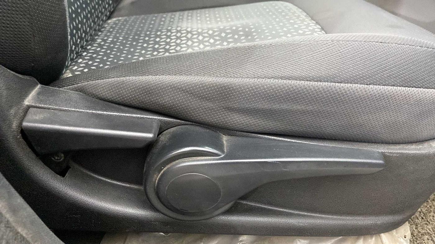 2019 Tata NEXON XZA PLUS DIESEL, Diesel, Automatic, 49,634 km, Driver Side Adjustment Panel
