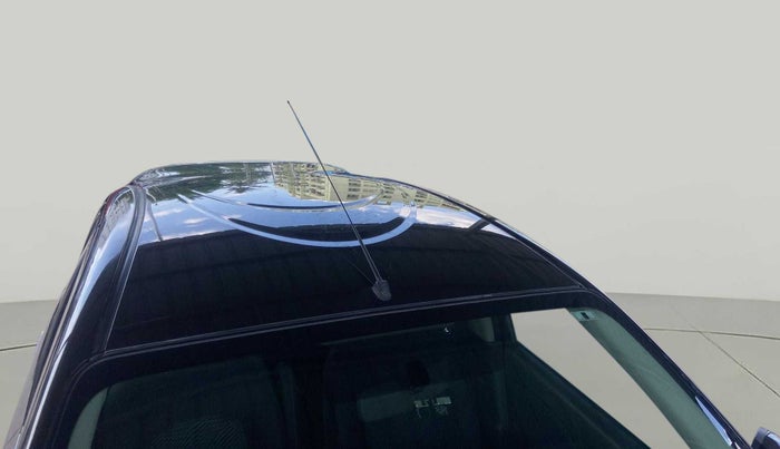 2016 Nissan Micra XV CVT, Petrol, Automatic, 38,216 km, Roof