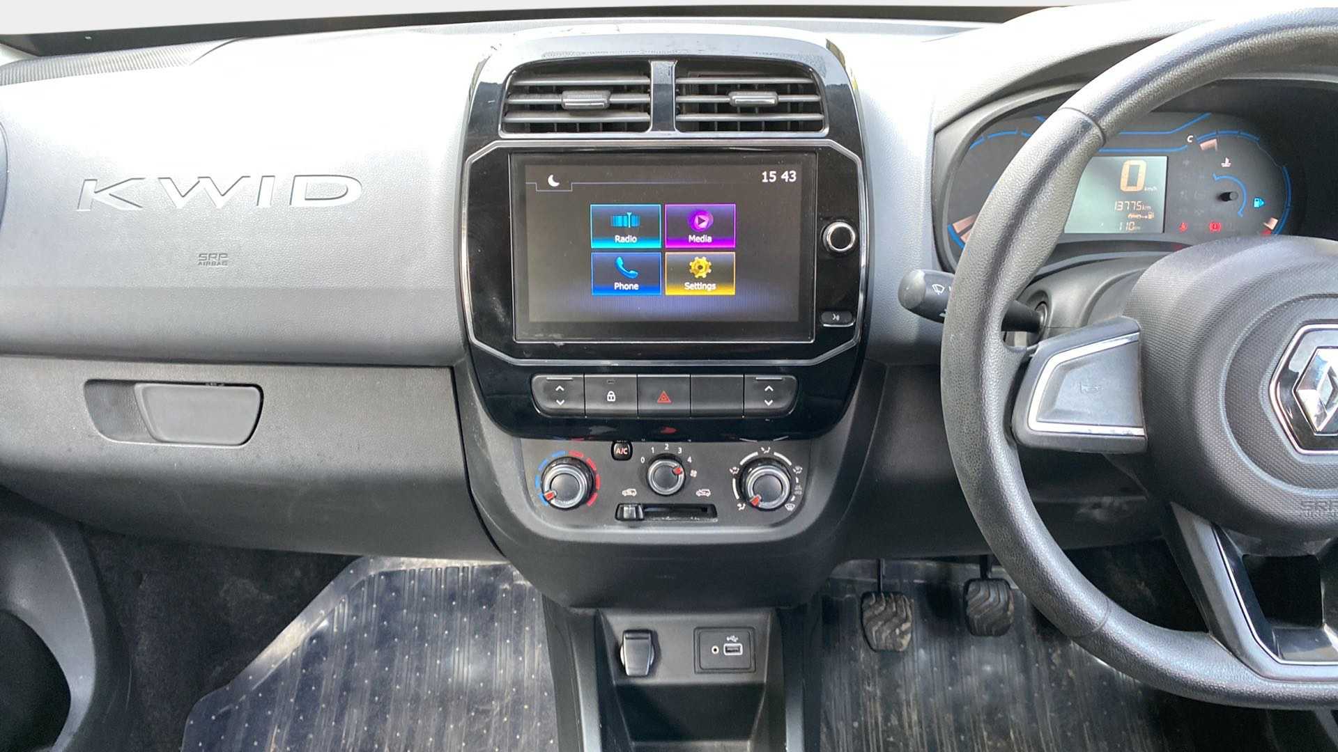 Features