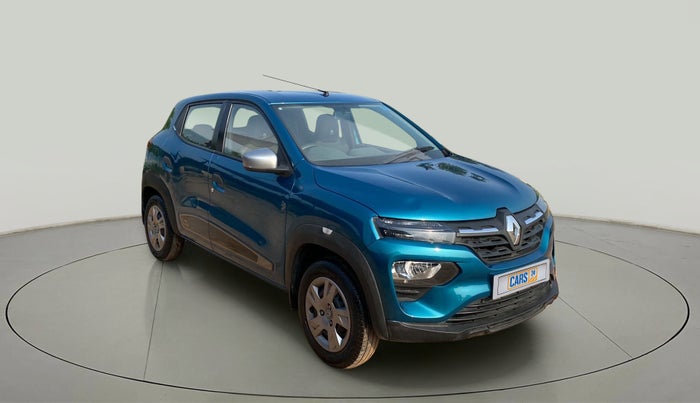 2021 Renault Kwid RXT 1.0 (O), Petrol, Manual, 13,749 km, SRP