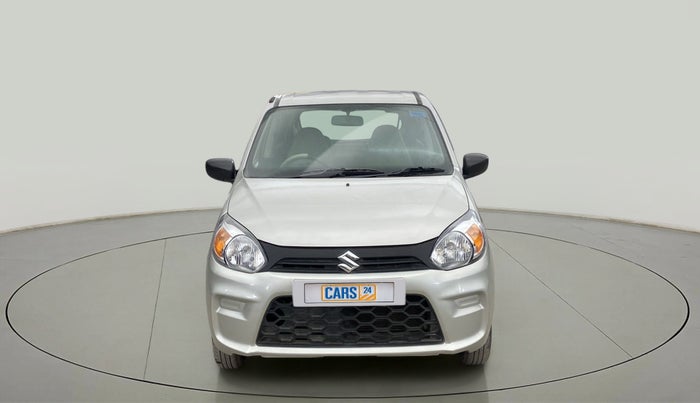 2020 Maruti Alto VXI, Petrol, Manual, 27,508 km, Front