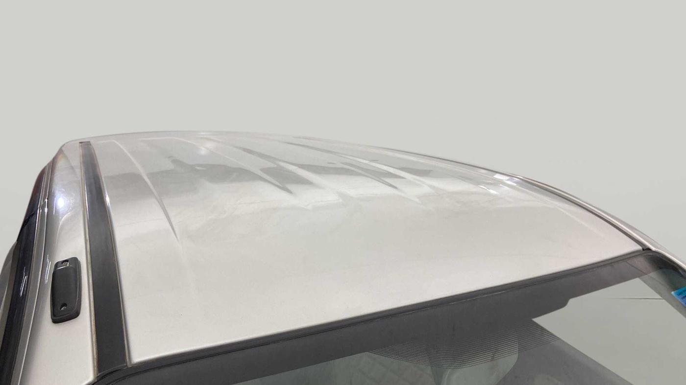 2020 Maruti Alto VXI, Petrol, Manual, 27,508 km, Roof
