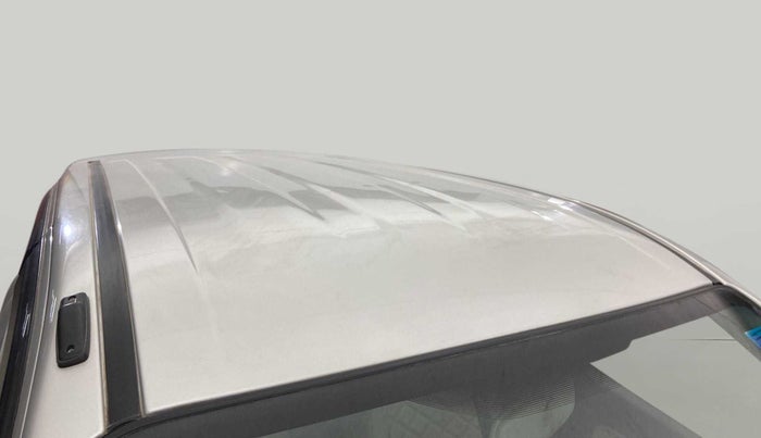 2020 Maruti Alto VXI, Petrol, Manual, 27,508 km, Roof
