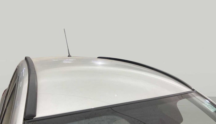 2018 Hyundai Grand i10 SPORTZ (O) AT 1.2 KAPPA VTVT, Petrol, Automatic, 28,334 km, Roof