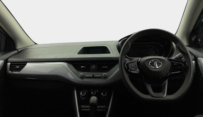 2021 Tata NEXON XMA SUNROOF PETROL, Petrol, Automatic, 17,227 km, Dashboard