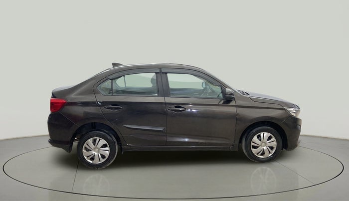 2020 Honda Amaze 1.2L I-VTEC S, Petrol, Manual, 48,538 km, Right Side View