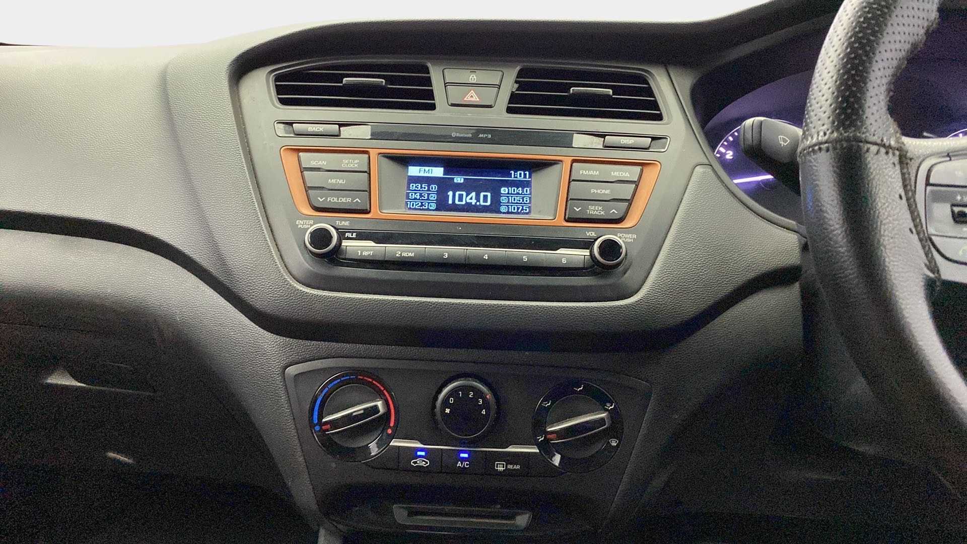 Features