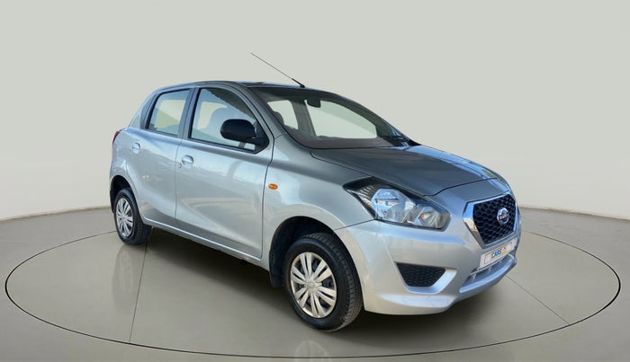 2018 Datsun Go T, Petrol, Manual, 16,796 km, SRP