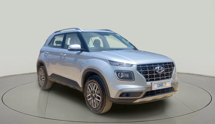2021 Hyundai VENUE SX 1.0 TURBO IMT, Petrol, Manual, 13,449 km, SRP