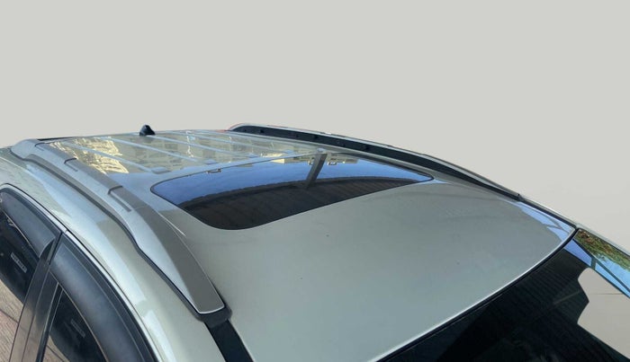 2020 Ford Ecosport TITANIUM + 1.5L PETROL AT, Petrol, Automatic, 62,436 km, Roof