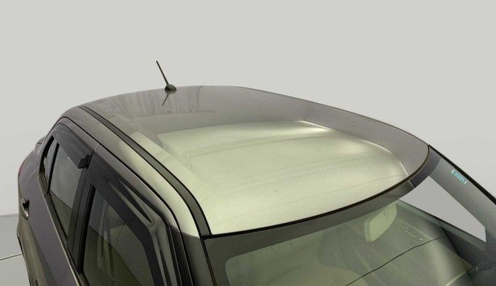 2013 Maruti Swift Dzire VXI, Petrol, Manual, 48,627 km, Roof