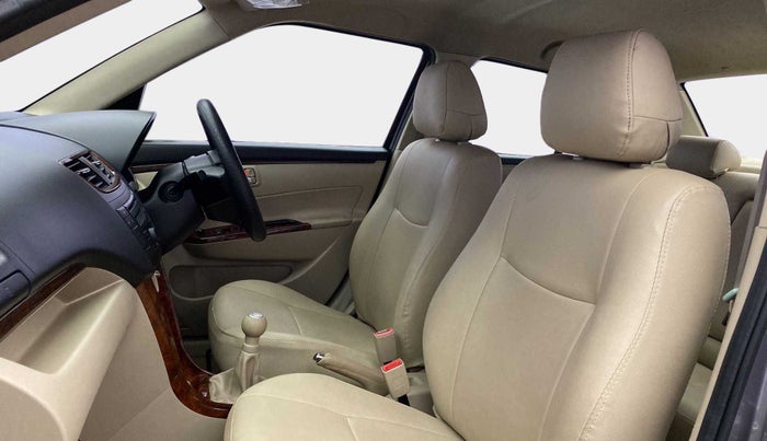 2013 Maruti Swift Dzire VXI, Petrol, Manual, 48,627 km, Right Side Front Door Cabin