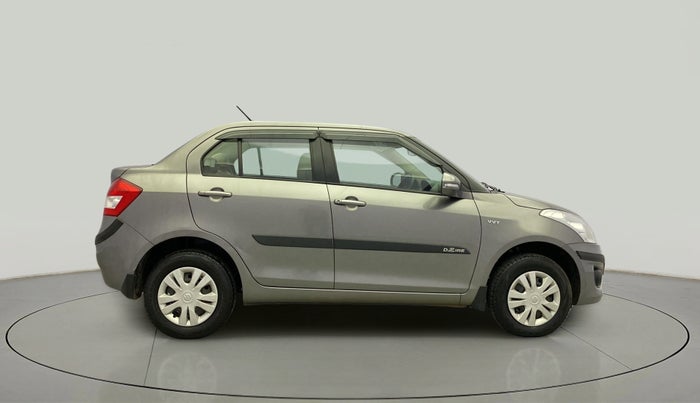 2013 Maruti Swift Dzire VXI, Petrol, Manual, 48,627 km, Right Side View