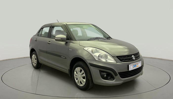 2013 Maruti Swift Dzire VXI, Petrol, Manual, 48,627 km, SRP
